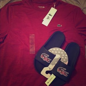Lacoste Bundle